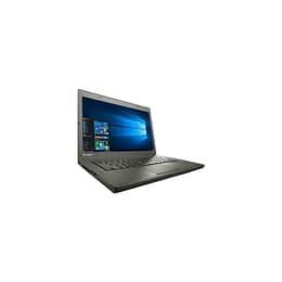 Lenovo ThinkPad T440 14-inch (2015) - Core i5-4200U - 8GB - SSD 256 GB QWERTZ - German