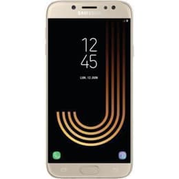 Galaxy J7 (2017) 16GB - Gold - Unlocked - Dual-SIM