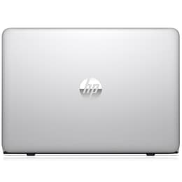 HP EliteBook 840R G4 14-inch (2016) - Core i5-7300U - 8GB - SSD 256 GB AZERTY - French