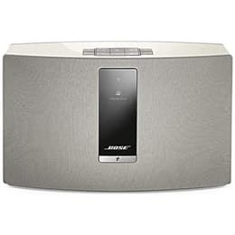 Bose SoundTouch 20 Series III Bluetooth Speakers - White/Grey