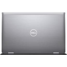 Dell Latitude 7430 2-in-1 14-inch (2022) - Core i5 - Gen 12 (U) - 16GB - SSD 256 GB QWERTY - Spanish