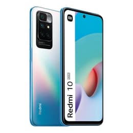 Xiaomi Redmi 10 2022 128GB - Blue - Unlocked