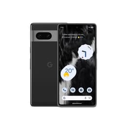 Google Pixel 7 256GB - Black - Unlocked