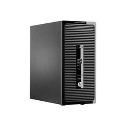 ProDesk 490 G2 MT Core i5-4590 3,3Ghz - HDD 500 GB - 8GB