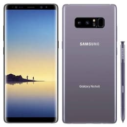 Galaxy Note8 128GB - Grey - Unlocked