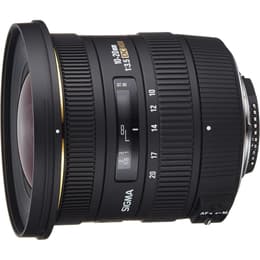 Sigma Camera Lense 10-20mm f/3.5 EX DC HSM DC HSM 10-20mm f/3.5