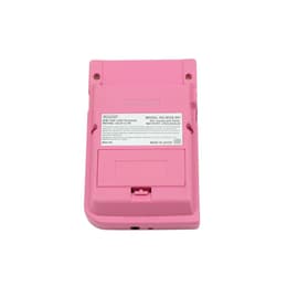 Nintendo Game Boy Pocket - HDD 0 MB - Pink