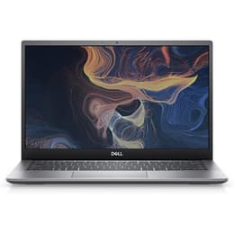 Dell Latitude 3301 13-inch (2018) - Core i7 - Gen 8 (U) - 8GB - SSD 256 GB QWERTY - English