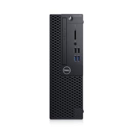 OptiPlex 3060 SFF Core i5-8500 3Ghz - HDD 500 GB - 8GB