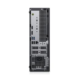 OptiPlex 3060 SFF Core i5-8500 3Ghz - HDD 500 GB - 8GB