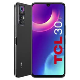 TCL 30+ 128GB - Black - Unlocked