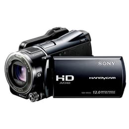 Sony HDR-XR550VE Camcorder - Black