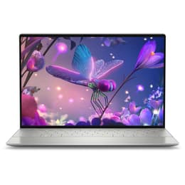 Dell XPS 9320 13-inch (2022) - Core i5 - Gen 12 (P) - 16GB - SSD 256 GB QWERTY - Italian