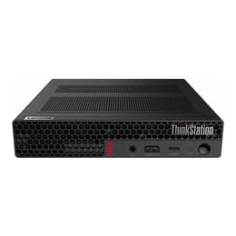 ThinkStation P340 Tiny Core i5-10400T 2.3Ghz - SSD 512 GB - 16GB