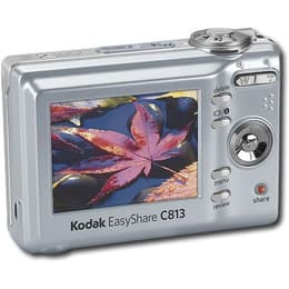 Kodak EasyShare C813 Compact 8Mpx - Grey
