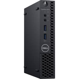 Optiplex 3070 Core i5-9400 3Ghz - SSD 256 GB - 8GB