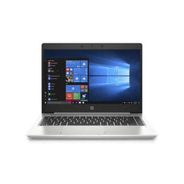 HP ProBook 440 G7 14-inch (2019) - Core i5-10210U - 16GB - SSD 256 GB AZERTY - French