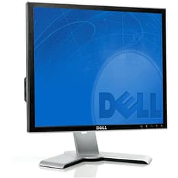 19-inch Dell 1907FPC 1280 x 1024 LCD Monitor Black