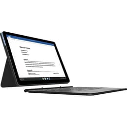 Lenovo IdeaPad Duet ChromeBook Helio P60T 2 GHz 128GB SSD - 4GB AZERTY - French