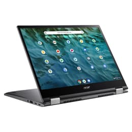 Acer ChromeBook Spin 713 Core i7-1165g7 2.8 GHz 256GB SSD - 16GB QWERTZ - German