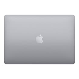 MacBook Pro 13-inch (2022) - Apple M2 8-core and 10-core GPU - 8GB RAM - SSD 256GB - QWERTY - Spanish