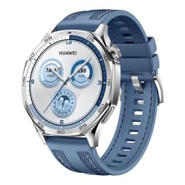 Smart Watch Huawei HR GPS Watch GT 5 - Blue