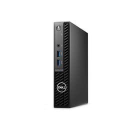 OptiPlex 3000 Micro Core i5-12500T 2Ghz - SSD 128 GB - 8GB