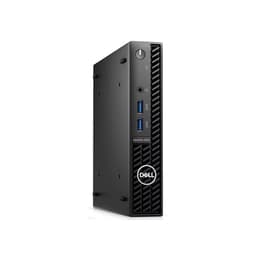 OptiPlex 3000 Micro Core i5-12500T 2Ghz - SSD 128 GB - 8GB