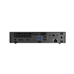 OptiPlex 3000 Micro Core i5-12500T 2Ghz - SSD 128 GB - 8GB