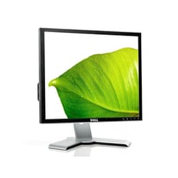 19-inch Dell E1908WFP 1440 x 900 LCD Monitor Black