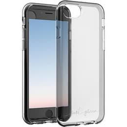 Case iPhone SE 2022/SE/8/7/6S/6 - TPU - Transparent