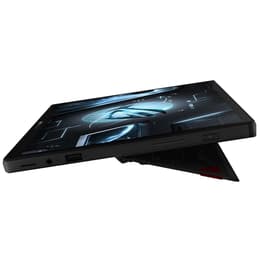 Asus ROG Flow Z13 GZ301ZC-LD092W 13-inch - Core i7-12700H - 16GB 512GB NVIDIA GeForce RTX 3050 AZERTY - French