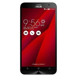 Asus Zenfone 2 64GB - Red - Unlocked