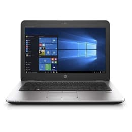 HP EliteBook 820 G3 12-inch (2017) - Core i5-6300U - 8GB - SSD 256 GB QWERTY - English