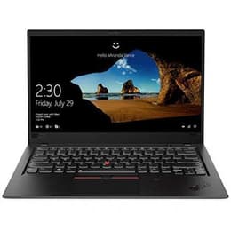 Lenovo ThinkPad X1 Yoga G3 14-inch (2018) - Core i5 - Gen 8 (U) - 16GB - SSD 512 GB QWERTY - English