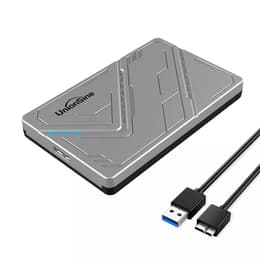 Unionsine Externe 2,5" External hard drive - HDD 500 GB USB 3.0
