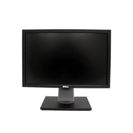 19-inch Dell 1909WB 1440 x 900 LCD Monitor Black