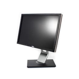 19-inch Dell 1909WB 1440 x 900 LCD Monitor Black