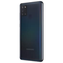 Galaxy A21S 32GB - Black - Unlocked