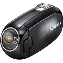 smx-c20/smx-c200 Camcorder - Black
