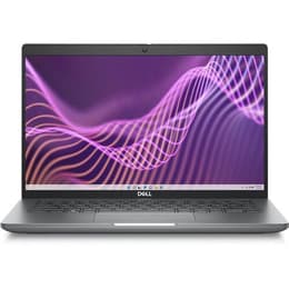 Dell Latitude 5440 14-inch (2023) - Core i5 - Gen 12 (U) - 8GB - SSD 256 GB AZERTY - French