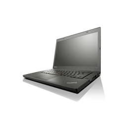 Lenovo ThinkPad T440 14-inch (2013) - Core i5-4300U - 8GB - SSD 128 GB AZERTY - French