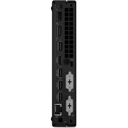 ThinkCentre M70Q Tiny Core i5-10400T 2Ghz - SSD 512 GB - 16GB