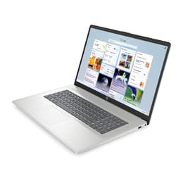 HP 17-CP2029NF 17-inch (2023) - Ryzen 5 - 7000 Series (U) - 8GB - SSD 512 GB AZERTY - French