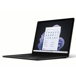Microsoft Surface Laptop 5 13-inch (2026) - Core i5 - Gen 12 (U) - 16GB - SSD 512 GB AZERTY - French