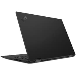 Lenovo ThinkPad X1 Yoga G3 14-inch (2018) - Core i7 - Gen 8 (U) - 16GB - SSD 512 GB QWERTY - Italian