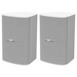 Bose DesignMax DM3SE Speakers - White