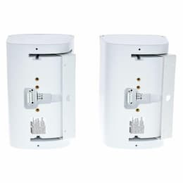 Bose DesignMax DM3SE Speakers - White