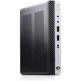 EliteDesk 800 G3 Core i7-6700T 2.8Ghz - SSD 256 GB - 16GB