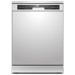 Schneider SCDW1347DS Built-in dishwasher Cm - 10 to 12 place settings